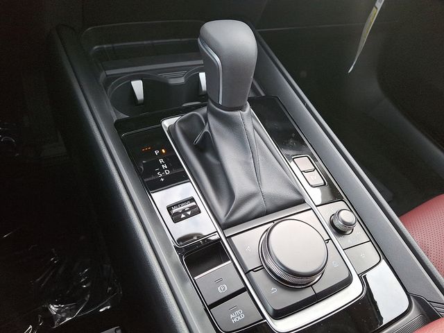 new 2026 Mazda CX-50 Hybrid car, priced at $40,630