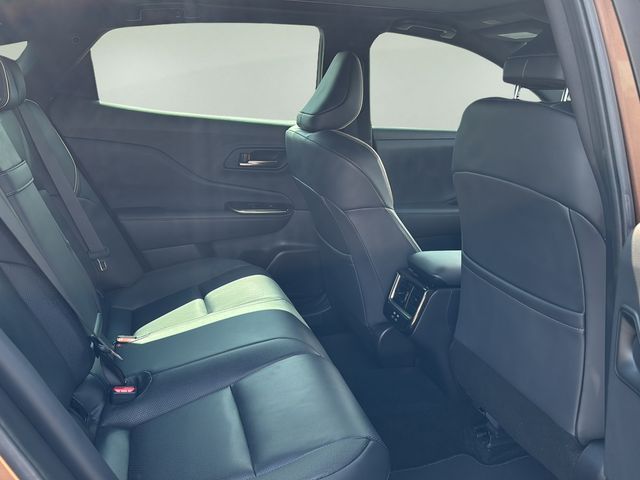 Used 2025 Toyota Crown Sedan
