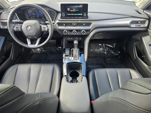 2024 Acura Integra - $25,778