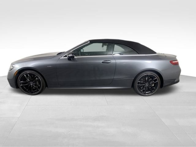 2023 Mercedes-Benz E-Class E 53 AMG 4