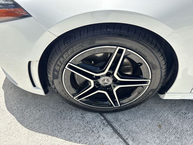 2019 Mercedes-Benz A-Class - $16,998