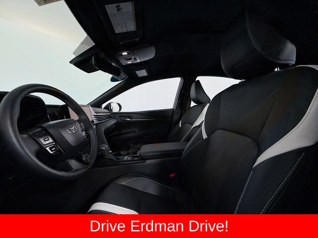 Used 2026 Toyota Camry Sedan