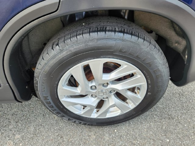 Used 2015 Honda CR-V SUV