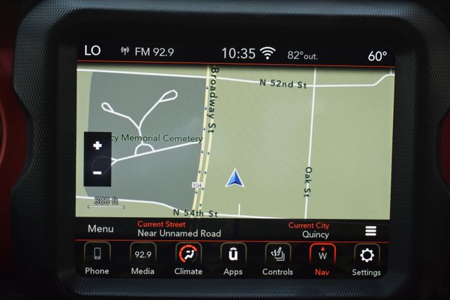 Used 2020 Jeep Gladiator Truck