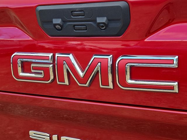 2022 GMC Sierra 2500HD AT4 29