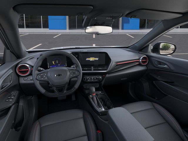 2025 Chevrolet Trax 2RS 15