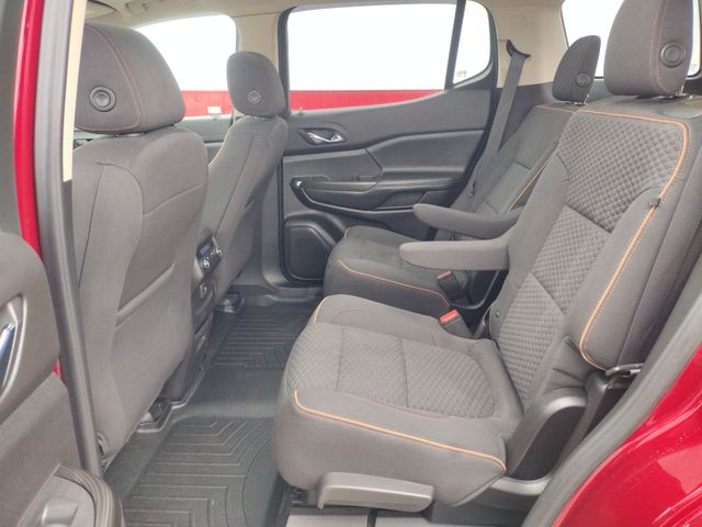 2019 GMC Acadia SLE-2 photo