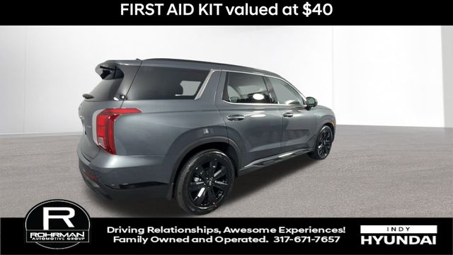 New 2025 Hyundai Palisade For Sale in Indianapolis, IN