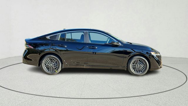 2026 Nissan Sentra