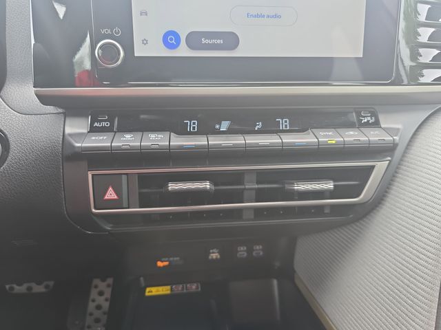 Used 2026 Toyota Camry Sedan