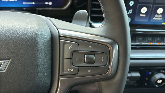 Used 2026 Gray Chevrolet ZR2 image 25