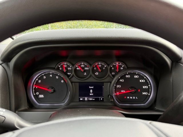 Used 2022 Chevrolet Silverado 2500HD Truck