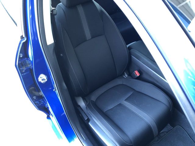 used 2020 Honda Civic car, priced at $17,981