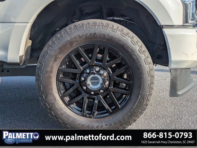 used 2022 Ford F-250SD car, priced at $54,996