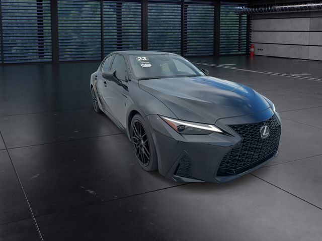 2023 Lexus IS - $40,788
