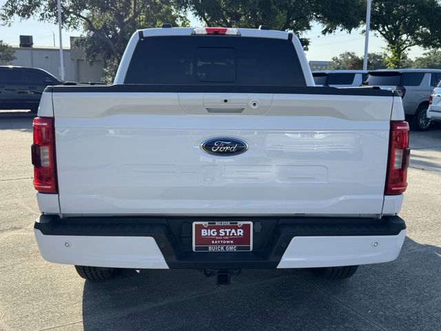 2023 Ford F-150 XLT - 7