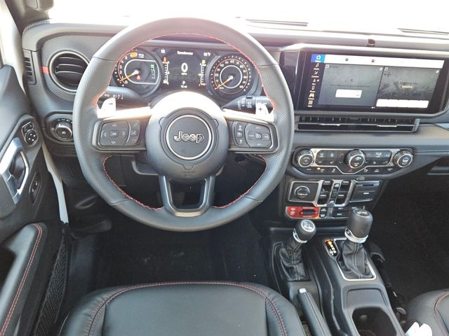 2026 Jeep Wrangler 4-Door Moab 392 4x4