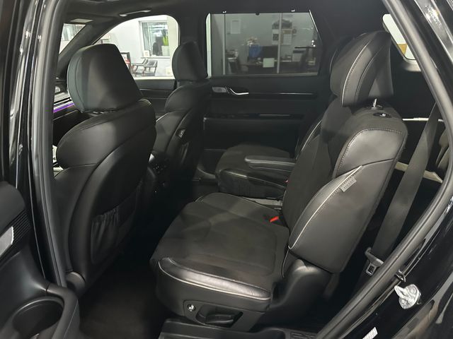 2024 Hyundai Palisade Calligraphy Night Edition - 10