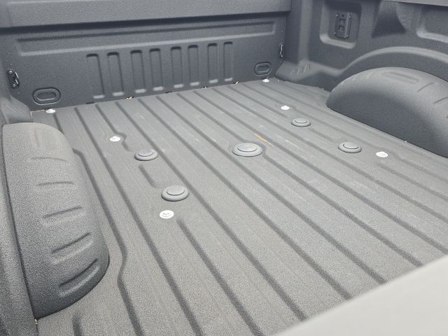 2025 Ford F-250SD XLT:168566A