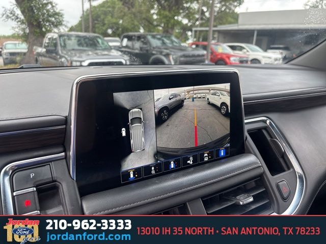 Used Car 2022 Chevrolet Suburban  Z71 For Sale Under $40,000 In San Antonio, Texas