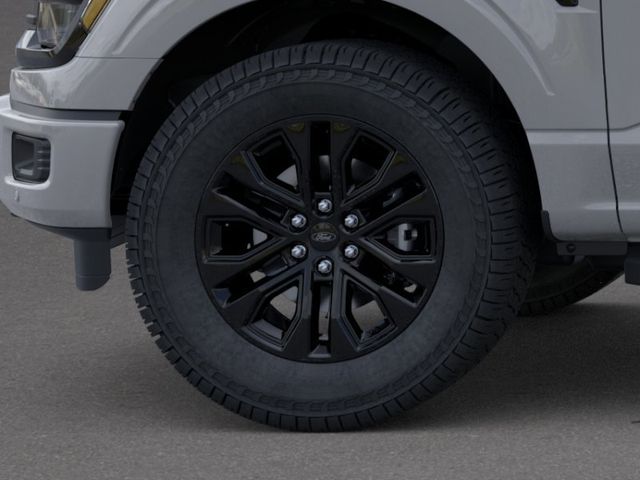 2026 Ford F-150 XLT:169180