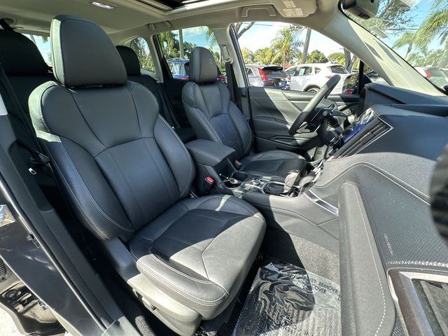 2023 Subaru Forester - $29,088