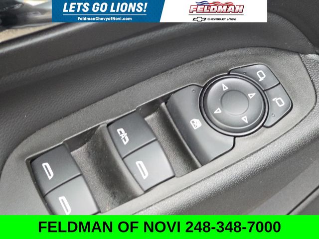 Used 2024 Chevrolet Equinox For Sale in Livonia, MI