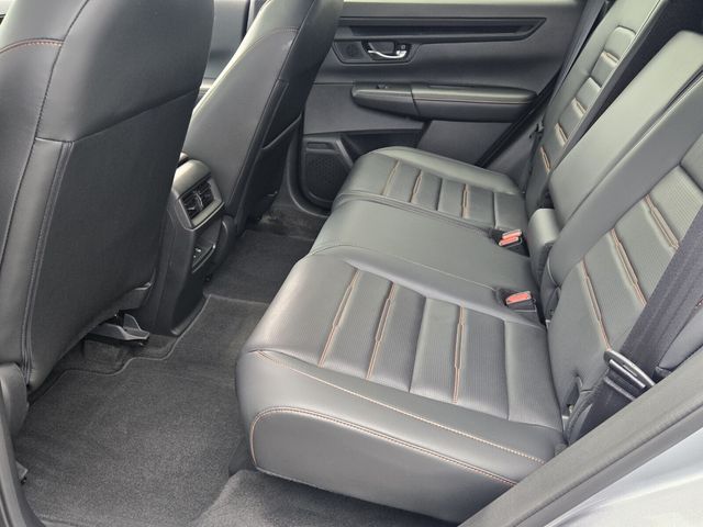 2024 Honda CR-V - $30,998