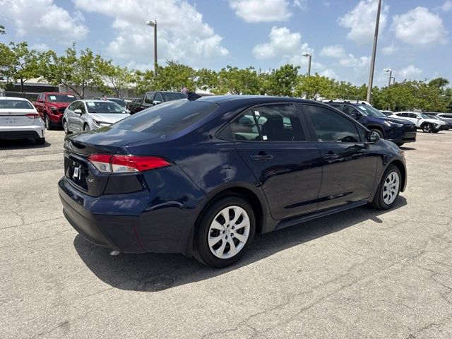 2026 Toyota Corolla - $24,288