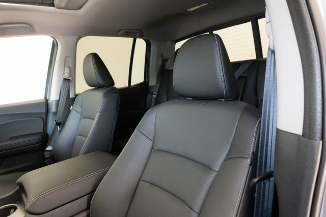New 2026 Honda Ridgeline Truck