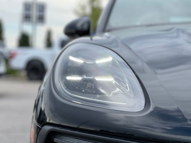 Used 2023 Porsche Macan SUV