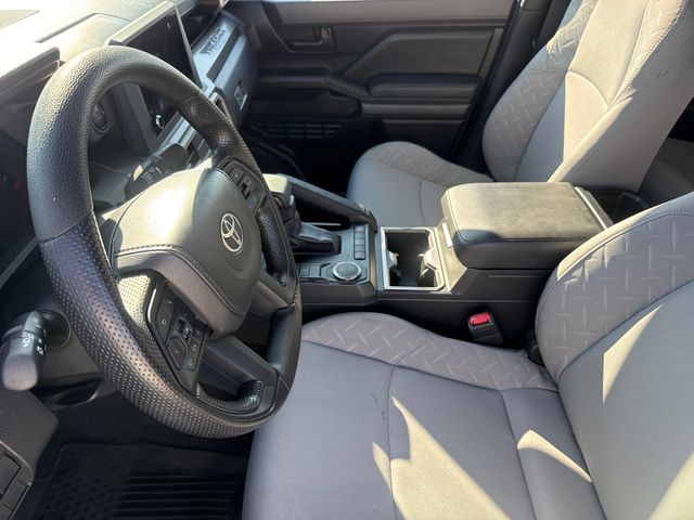 Used 2025 Toyota Tacoma Truck