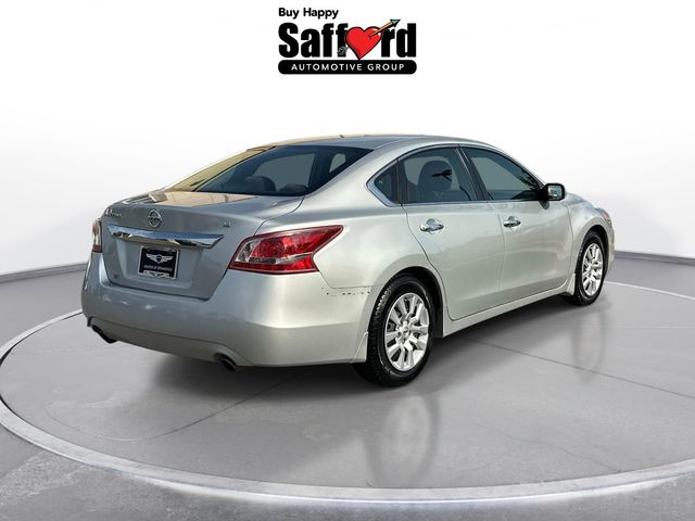 2013 Nissan Altima Sedan S - Photo 8