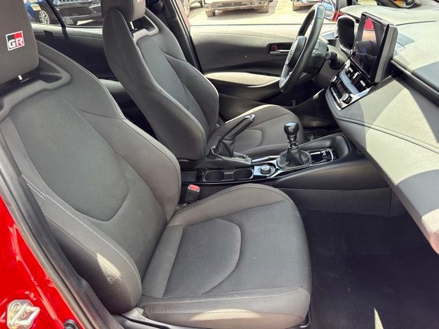 2023 Toyota Corolla - $36,988
