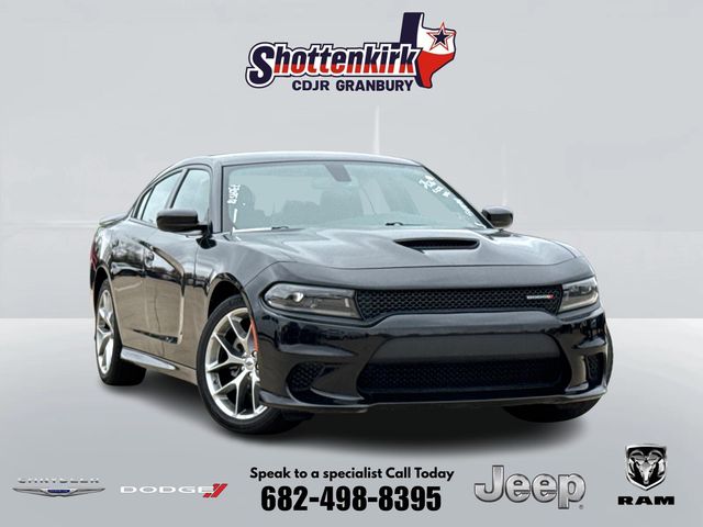 2023 Dodge Charger GT RWD