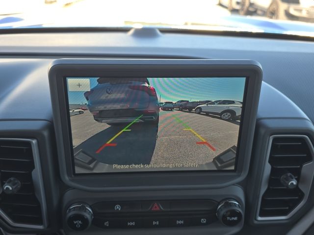 Photo of 2024 Ford Bronco Sport Big Bend in Dallas, GA - 32,  2024 Ford Bronco Sport Big Bend:167276A