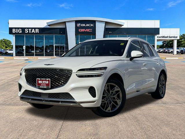 2025 Genesis GV70 2.5T - 1