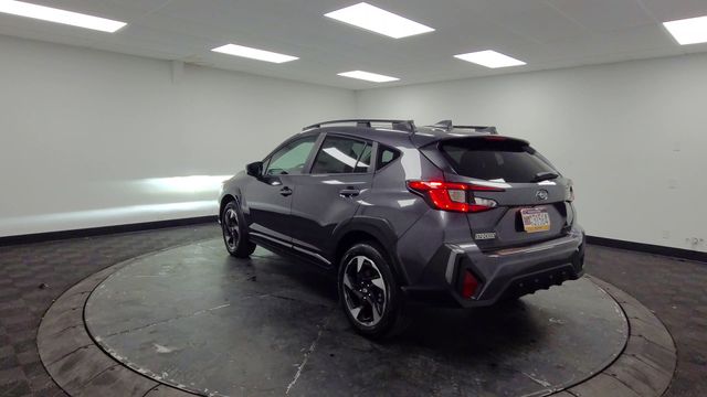 2026 – Subaru – Crosstrek