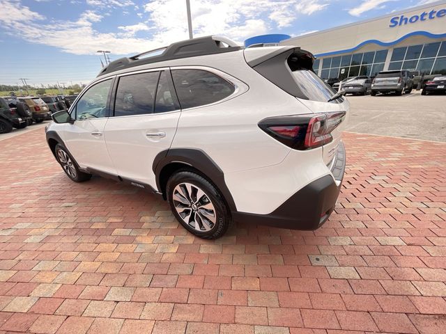 Used 2025 Subaru Outback SUV