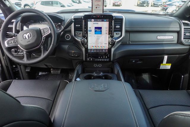 new 2026 Ram 2500 car, priced at $77,030