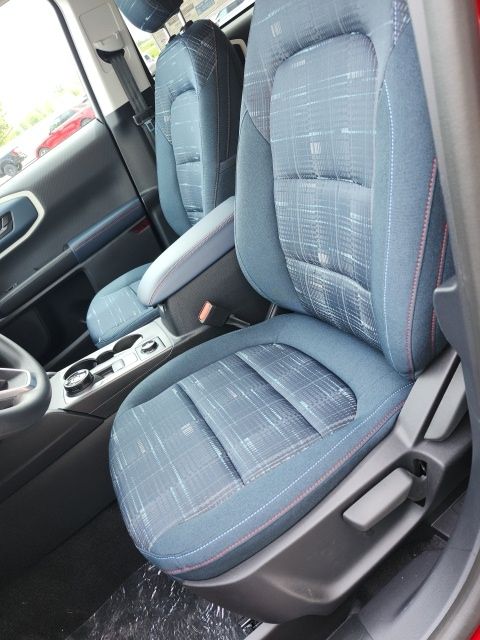 New 2026 Red Ford Heritage image 26