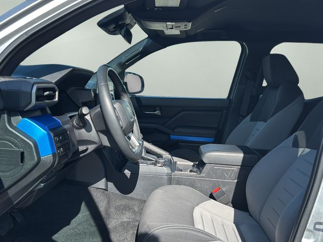 2025 Toyota Tacoma TRD Off Road - Photo 17