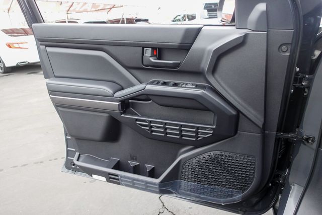 new 2026 Toyota 4Runner car