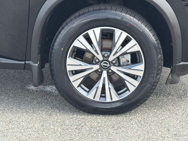 Used 2023 Nissan Rogue SUV