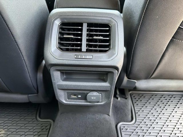 Used 2019 Volkswagen Tiguan SUV