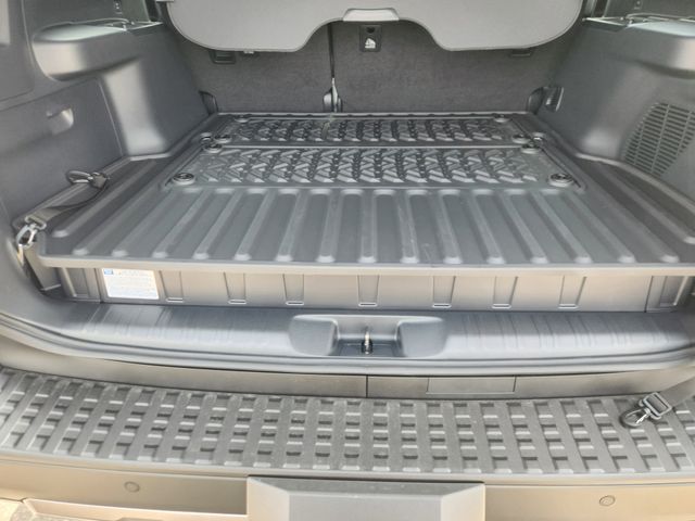 2026 Toyota Land Cruiser Base Black at Cook Ford
