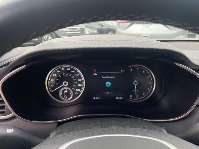 2023 Genesis G70 2.0T 33