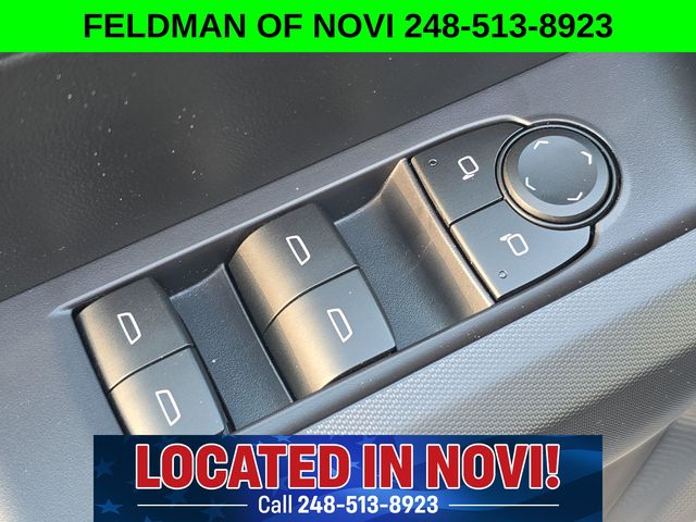 Used 2023 Chevrolet Colorado For Sale in New Hudson, MI