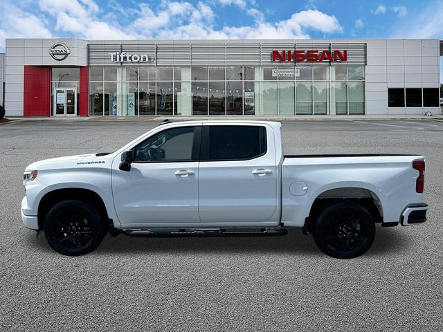 Used 2026 Chevrolet Silverado 1500 Truck