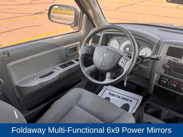 2006 Dodge Dakota SLT